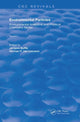 Book cover of: Environmental Particles. By: J. Buffle
