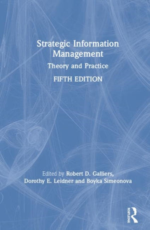 Strategic Information Management