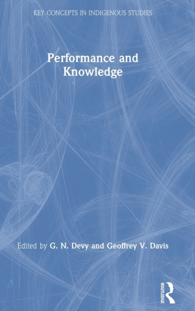 Performance and Knowledge