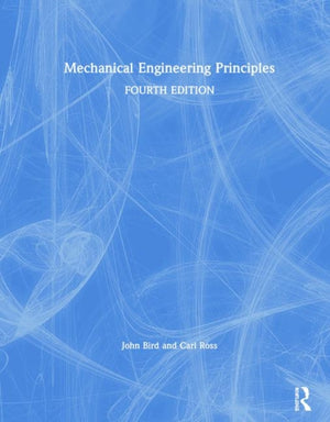 Mechanical Engineering Principles