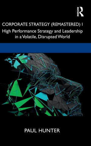 Corporate Strategy (Remastered) I
