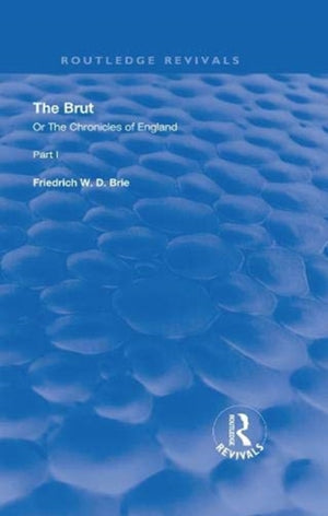 The Brut