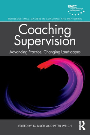 Coaching Supervision