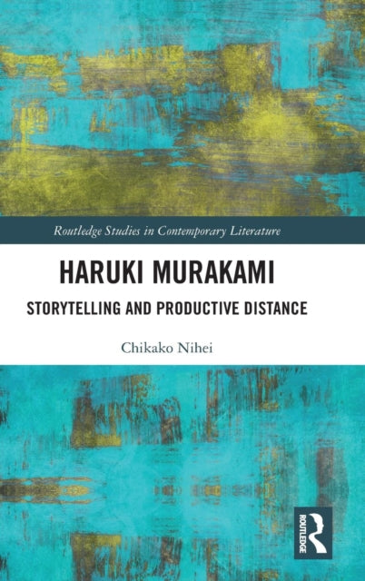 Haruki Murakami