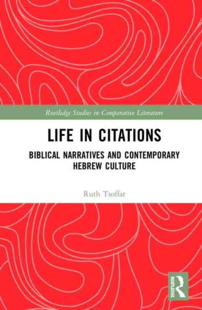 Life in Citations