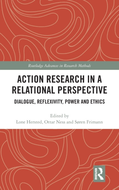 Action Research in a Relational Perspective
