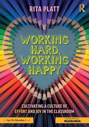Working Hard, Working Happy