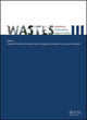 Book cover of: Wastes: Solutions, Treatments and Opportunities III. By: Candida Vilarinho