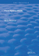 Book cover of: Food Hydrocolloids. By: Martin Glicksman
