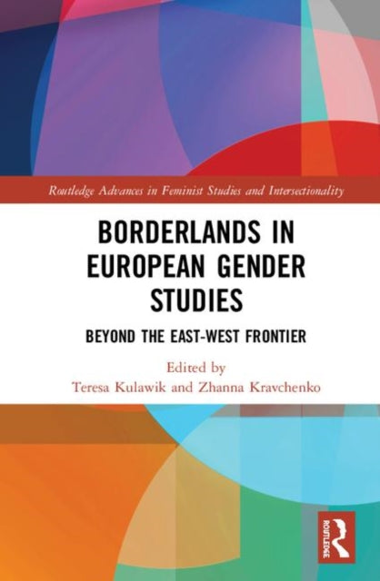 Borderlands in European Gender Studies