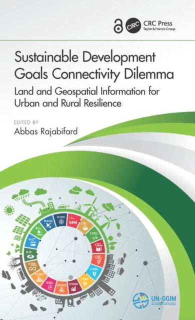 Book cover of: Sustainable Development Goals Connectivity Dilemma