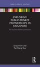 Book cover of: Exploring Public-Private Partnerships in Singapore. By: Soojin Kim