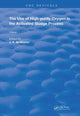 Book cover of: Use of High-purity Oxygen in the Activated Sludge Process. By: John R. McWhirter