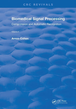 Biomedical Signal Processing
