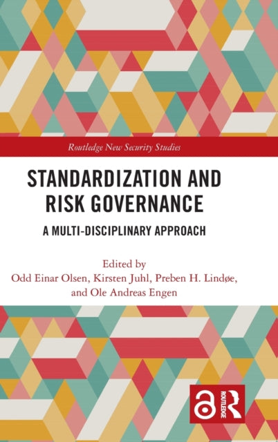 Standardization and Risk Governance