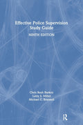 Effective Police Supervision Study Guide