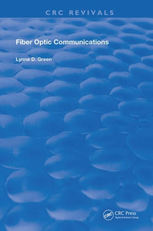Fiber Optic Communications