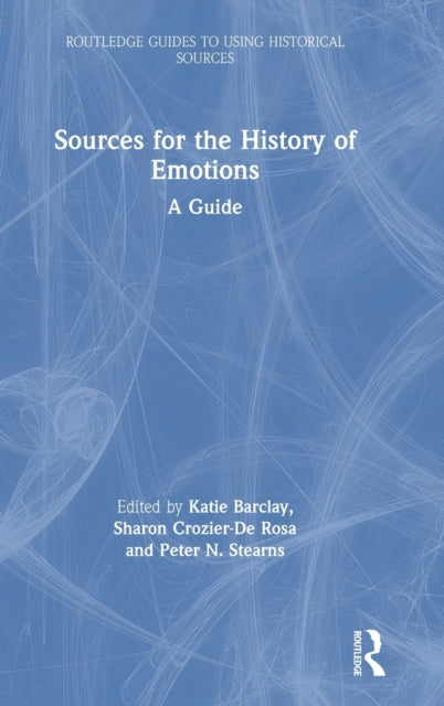 Sources for the History of Emotions