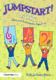Book cover of: Jumpstart! Music. By: Kelly-Jo Foster-Peters