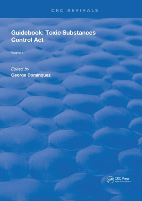 Book cover of: Guidebook. By: George S. Dominguez