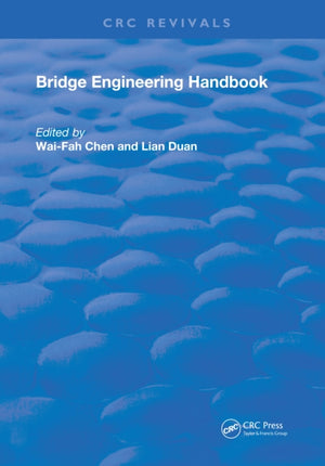 Bridge Engineering Handbook