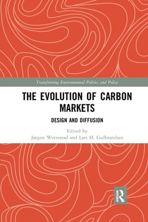 The Evolution of Carbon Markets