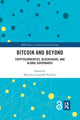 Book cover of: Bitcoin and Beyond. By: Malcolm Campbell-Verduyn