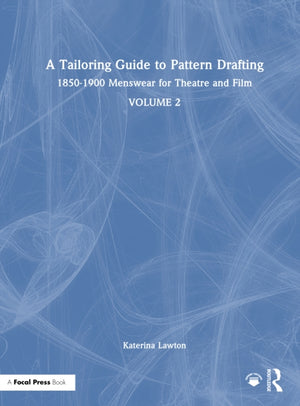 A Tailoring Guide to Pattern Drafting