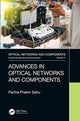 Book cover of: Advances in Optical Networks and Components. By: Partha Pratim Sahu