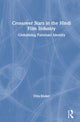 Book cover of: Crossover Stars in the Hindi Film Industry. By: Dina Khdair