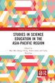 Book cover of: Studies in Science Education in the Asia-Pacific Region