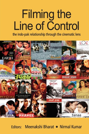 Filming the Line of Control