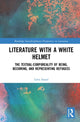 Book cover of: Literature with A White Helmet. By: Lava Asaad