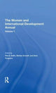 Book cover of: Women And International Development Annual, Volume 1