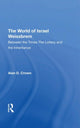 Book cover of: World Of Israel Weissbrem. By: Israel Weissbrem