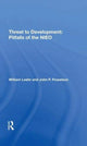 Book cover of: Threat To Development. By: William Loehr