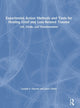Book cover of: Experiential Action Methods and Tools for Healing Grief and Loss-Related Trauma. By: Janet Childs