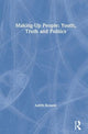 Book cover of: Making-Up People: Youth, Truth and Politics. By: Judith Bessant