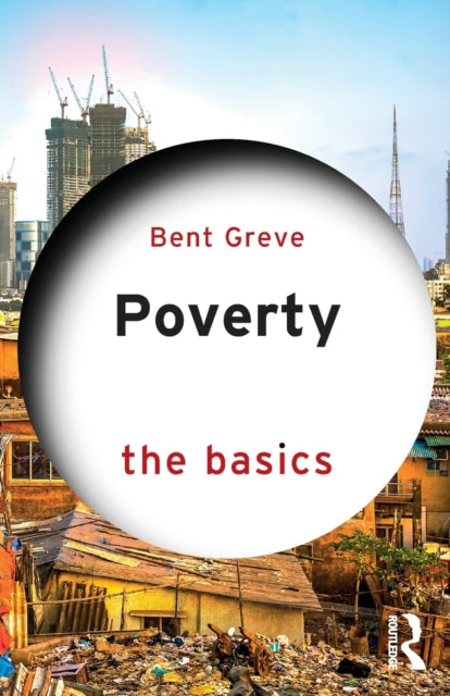 Book cover of: Poverty. By: Bent Greve