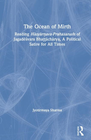 The Ocean of Mirth
