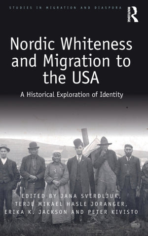 Nordic Whiteness and Migration to the USA