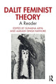 Book cover of: Dalit Feminist Theory. By: Sunaina Arya