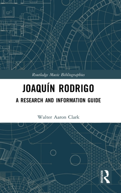 Joaquin Rodrigo