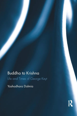 Buddha to Krishna