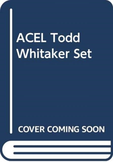 ACEL Todd Whitaker Set
