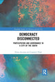 Book cover of: Democracy Disconnected. By: Fiona Anciano