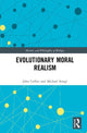 Book cover of: Evolutionary Moral Realism. By: Michael Stingl