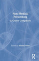 Book cover of: Non-Medical Prescribing. By: Alison Pooler