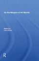 Book cover of: On The Margins Of Art Worlds. By: Larry Gross
