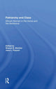 Book cover of: Patriarchy And Class. By: Sharon B. Stichter